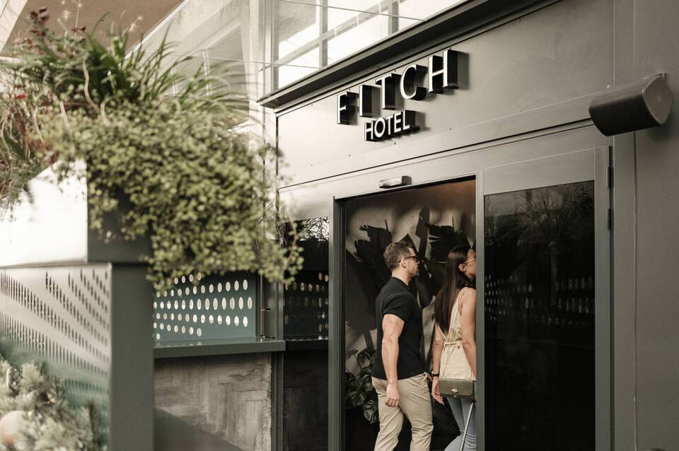 Fitch Hotel 2