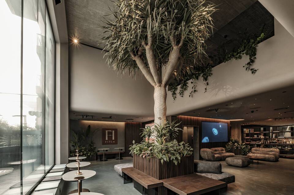 Fitch Hotel 5