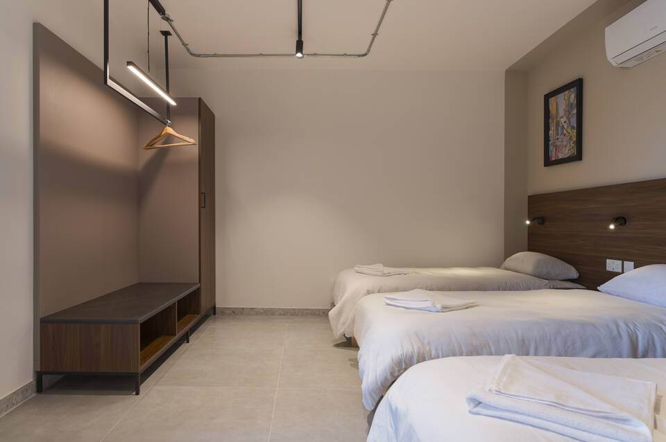 The Corasun Hotel 2