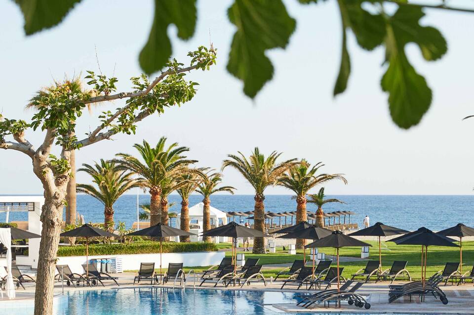 Creta Palace, A Resort to Live® 1