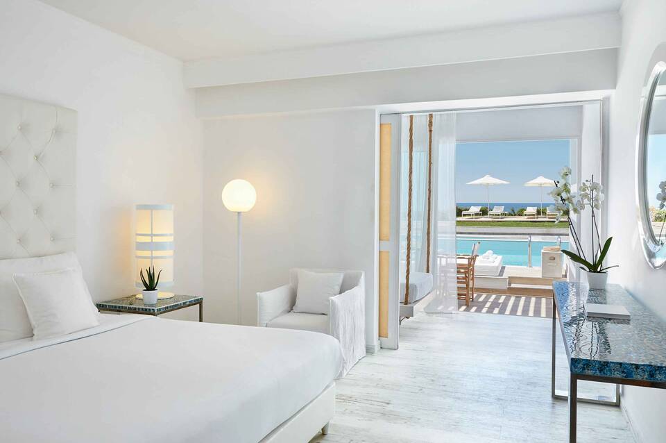 Grecotel LUX®ME White 2