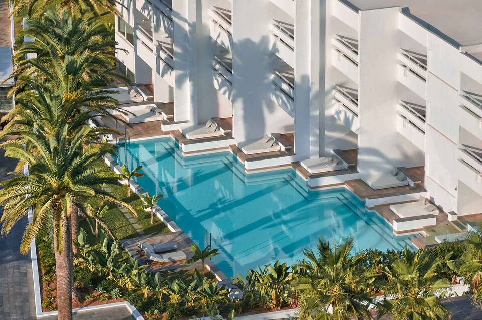 Grecotel LUX®ME White 1