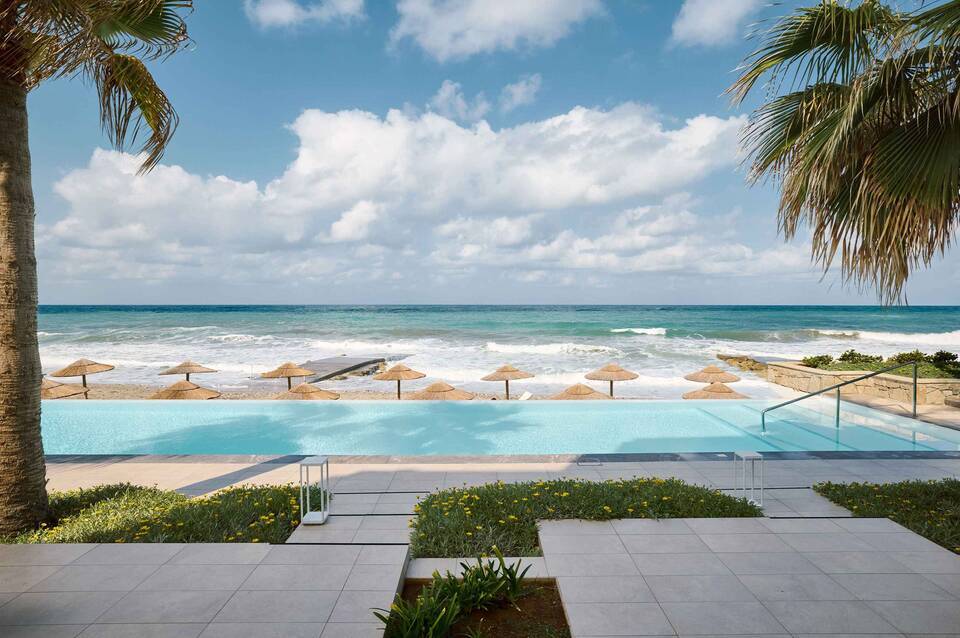 Grecotel LUX®ME White 3