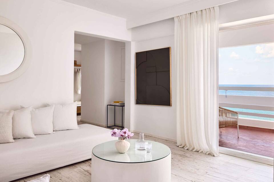 Grecotel LUX®ME White 4