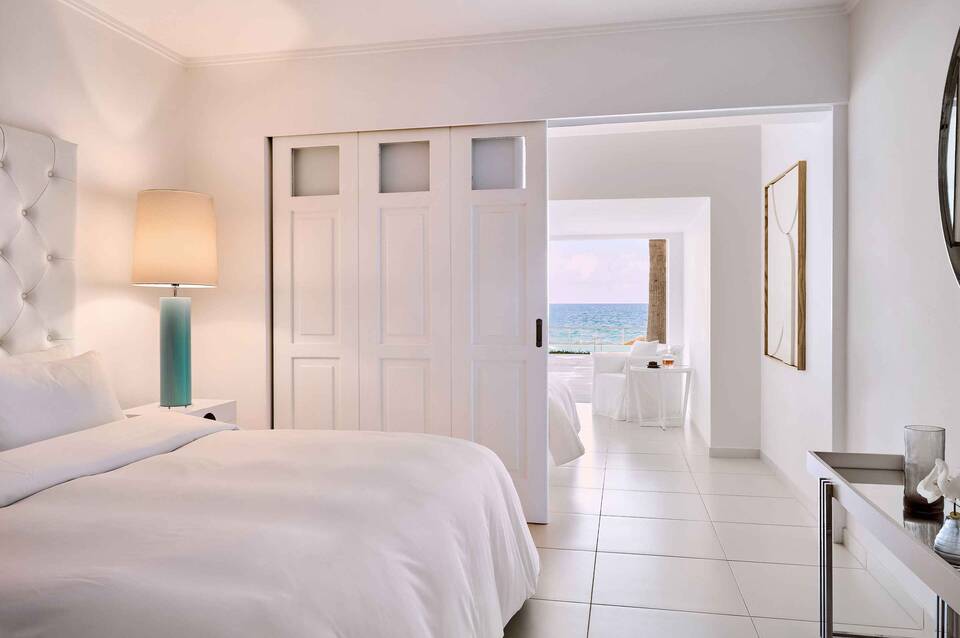 Grecotel LUX®ME White 5