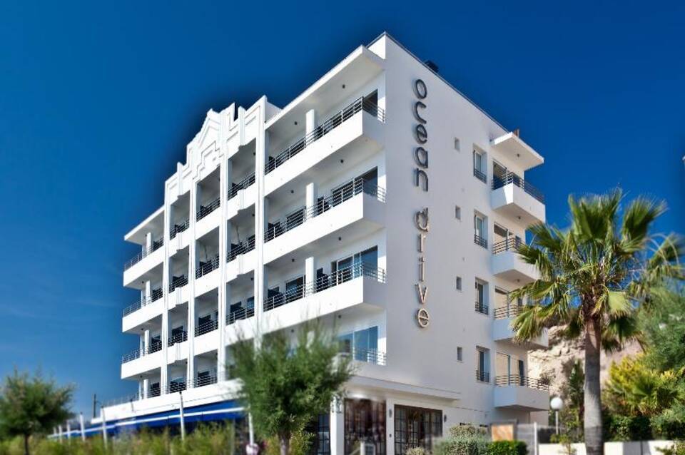Ocean Drive Ibiza 2