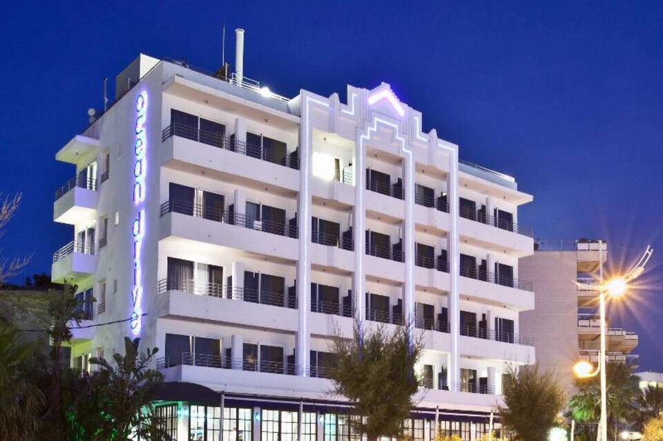 Ocean Drive Ibiza 3