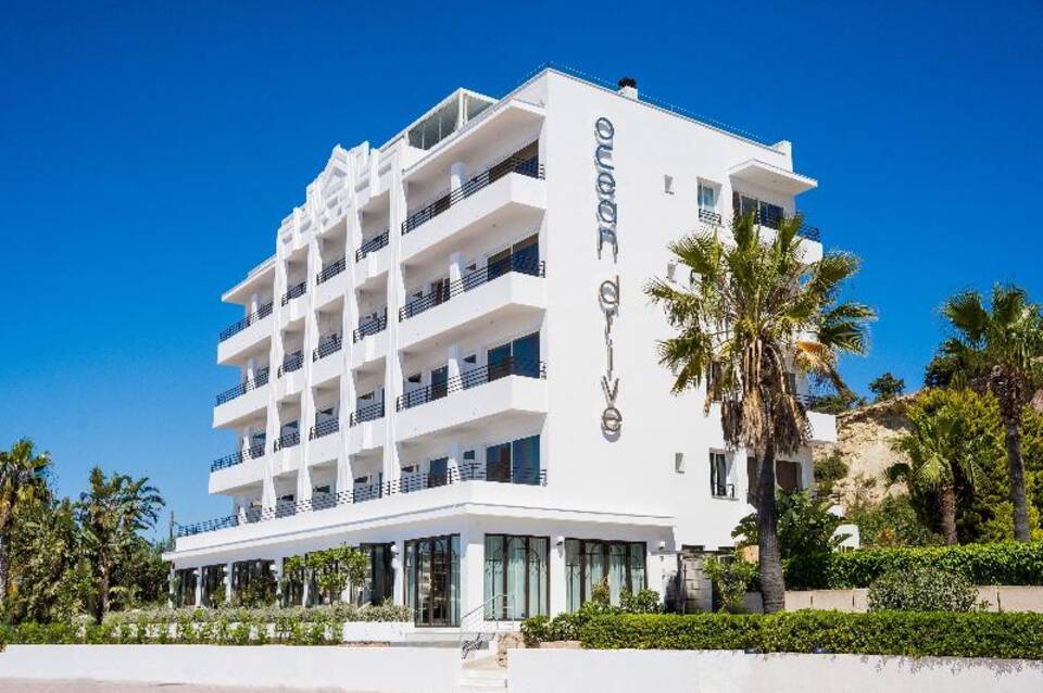 Ocean Drive Ibiza 4