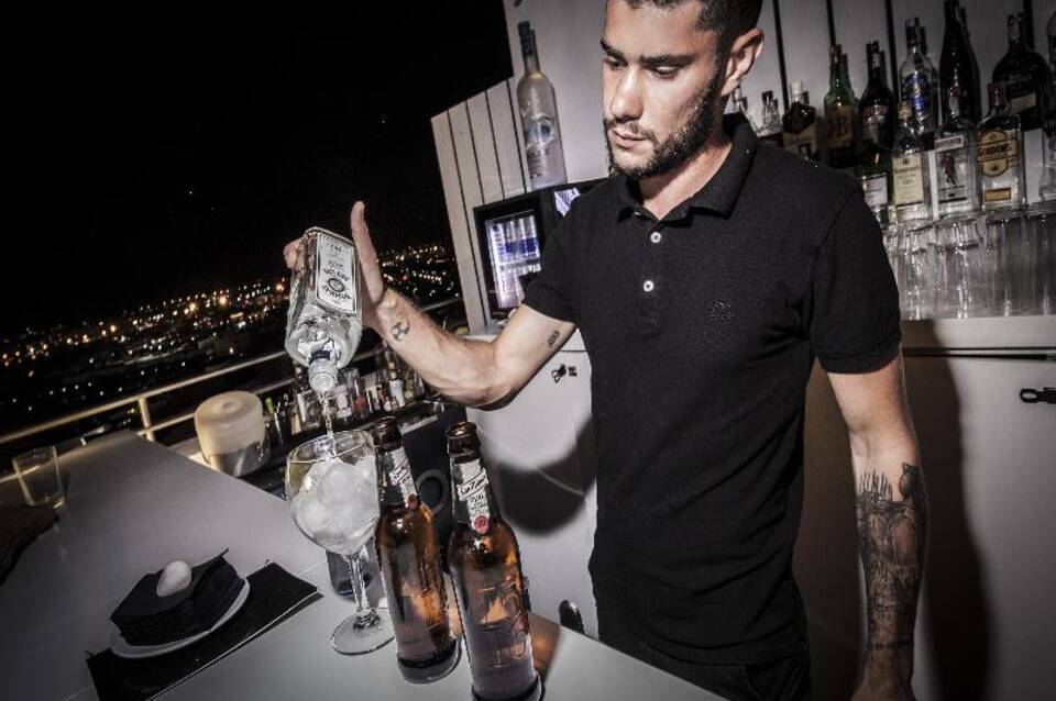 Ocean Drive Ibiza 5
