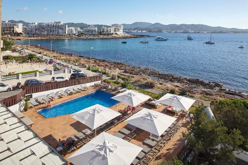 Sol Bahía Ibiza Suites 5
