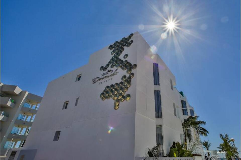 Dorado Ibiza 1
