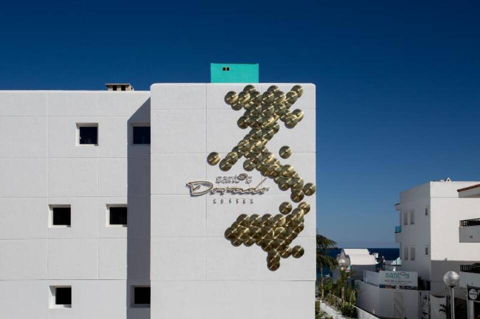Dorado Ibiza 2