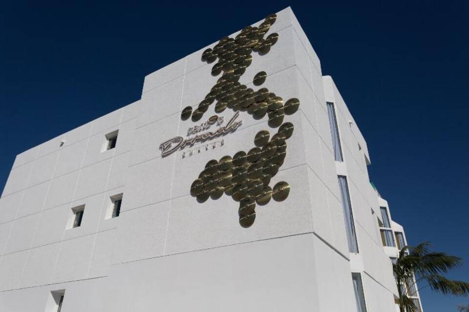 Dorado Ibiza 3