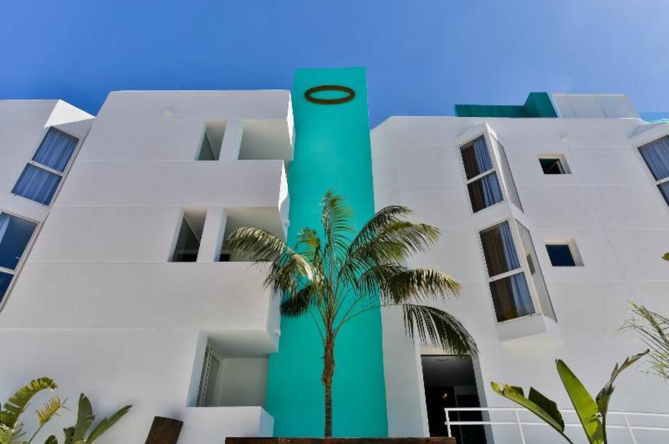 Dorado Ibiza 5