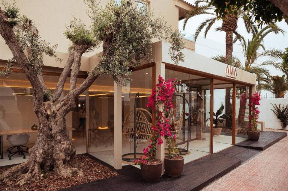 Ama Ibiza Beachfront Suites 2