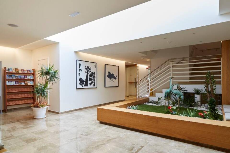 Apartamentos Casa Luis by Invisa 4