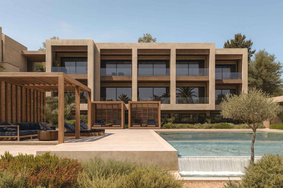 Medite Kassandra Resort 3