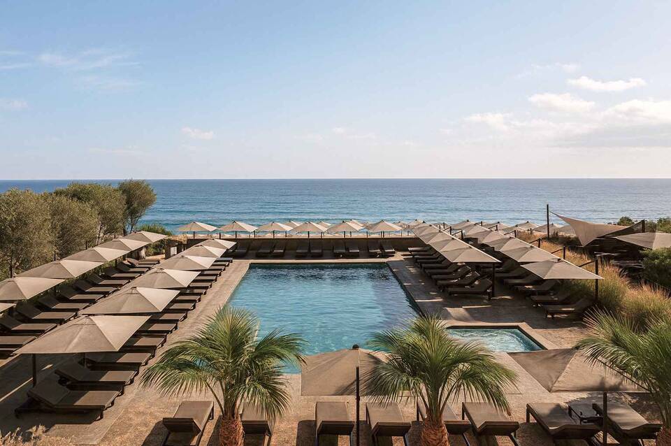 Medite Kassandra Resort 1