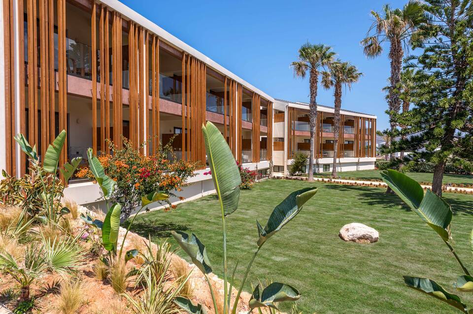 Aulus Chania Resort, Curio Collection by Hilton 1