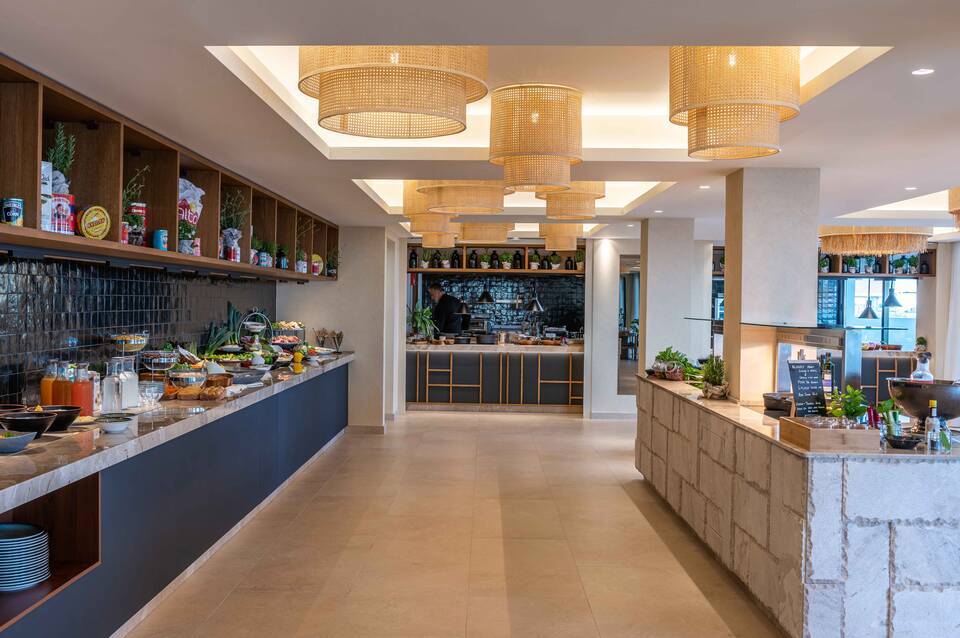 Aulus Chania Resort, Curio Collection by Hilton 2
