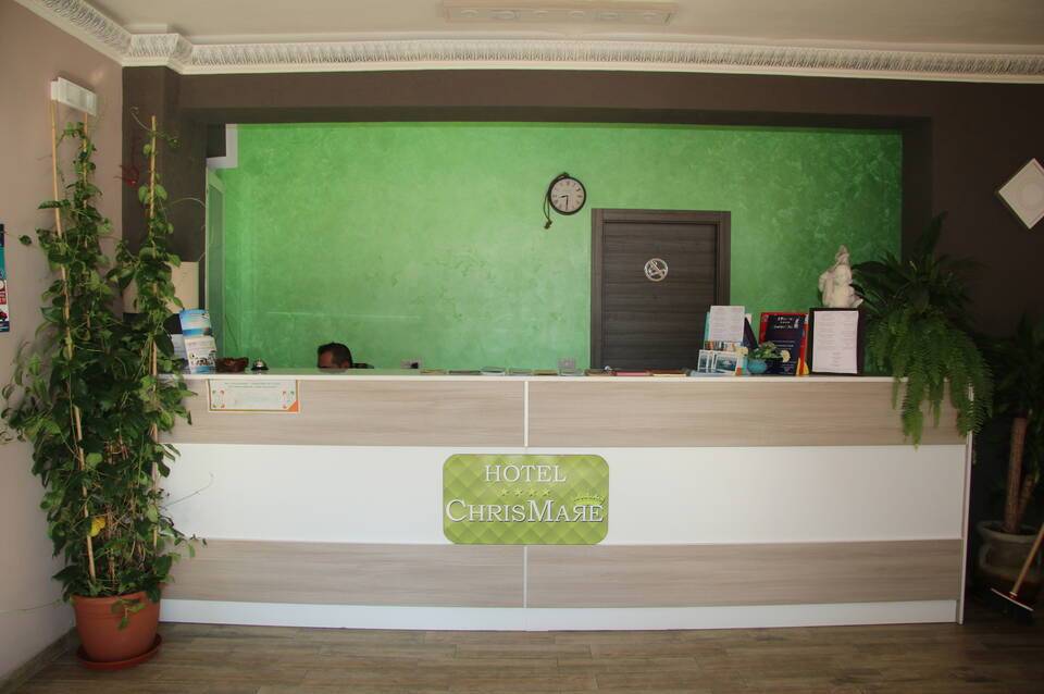 Hotel Chrismare 3