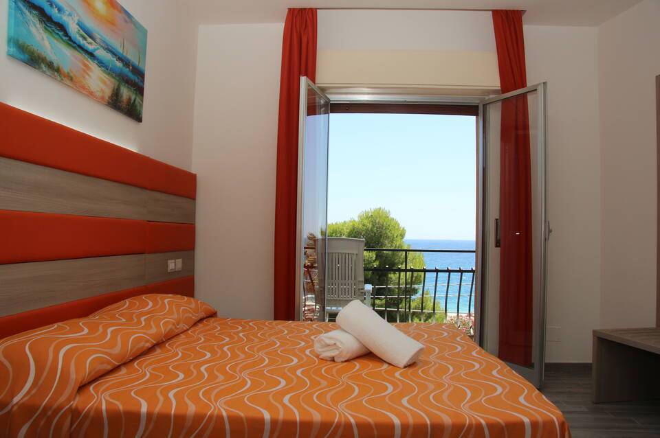 Hotel Chrismare 5
