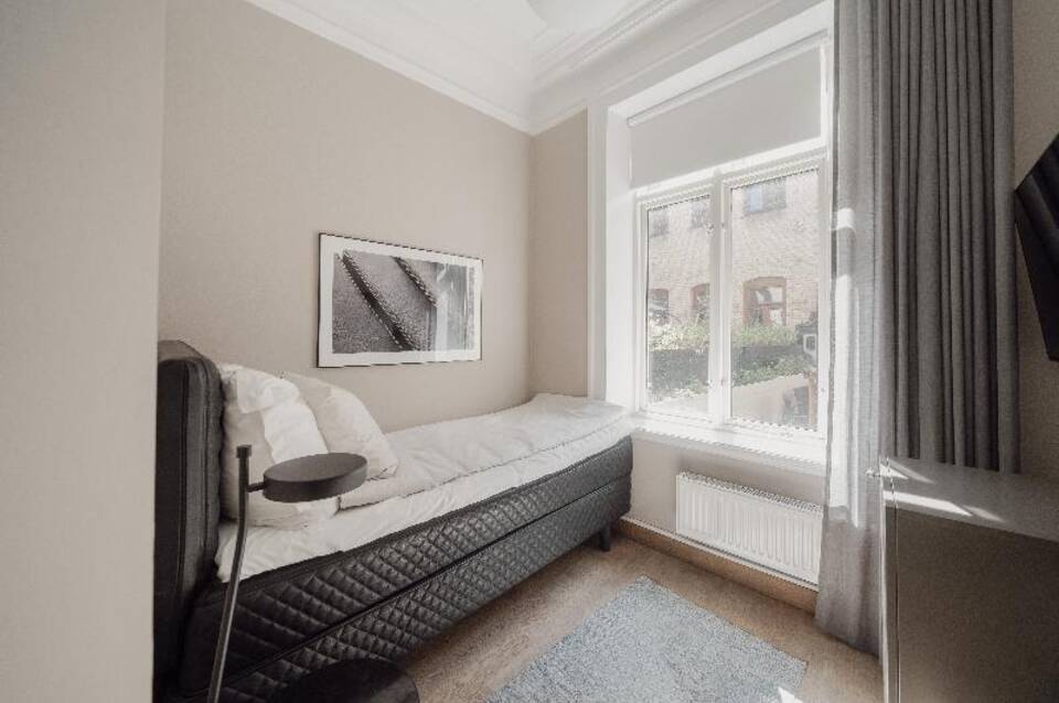 Hotel TwentySix 5