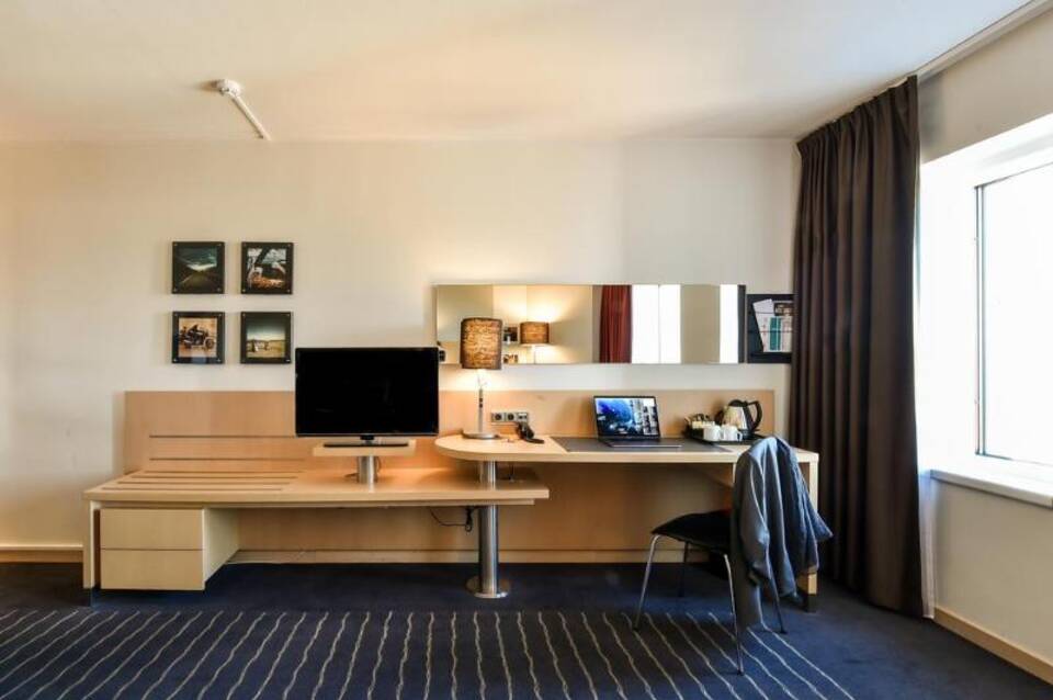 Scandic Triangeln 4