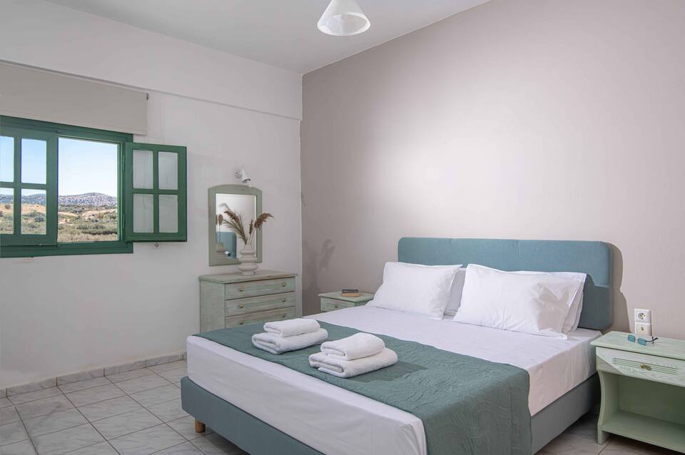 Portokali Apartments 2