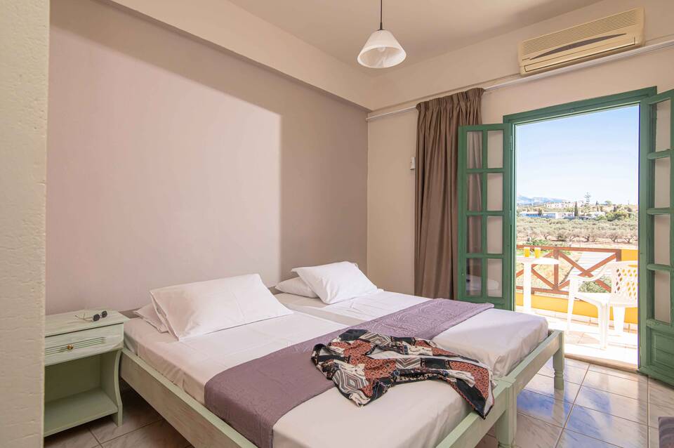 Portokali Apartments 3