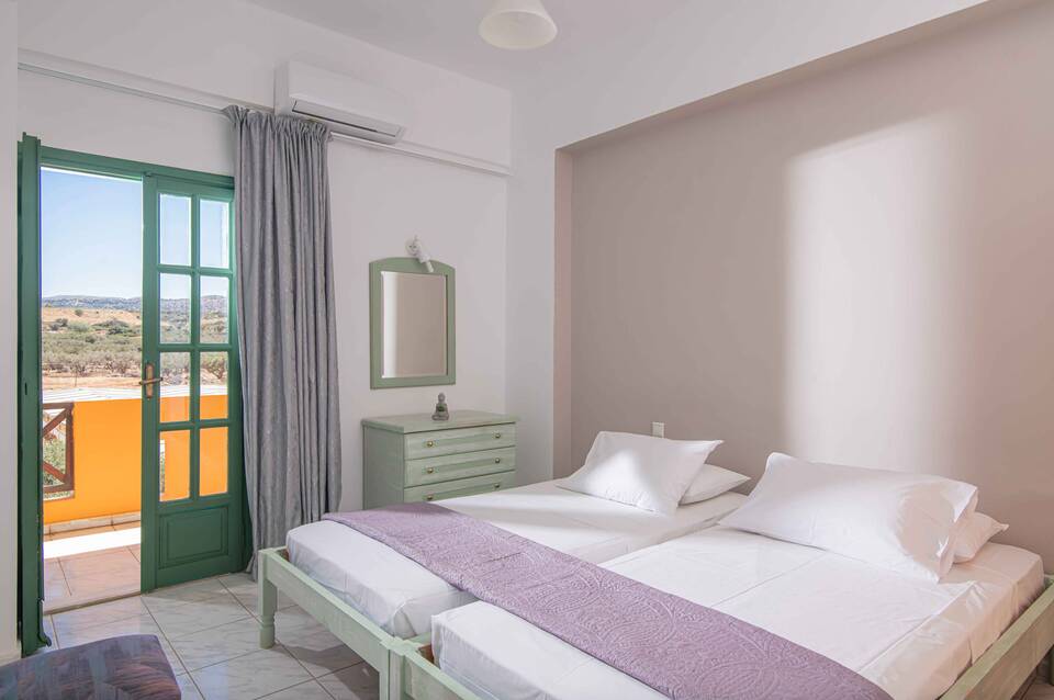 Portokali Apartments 5
