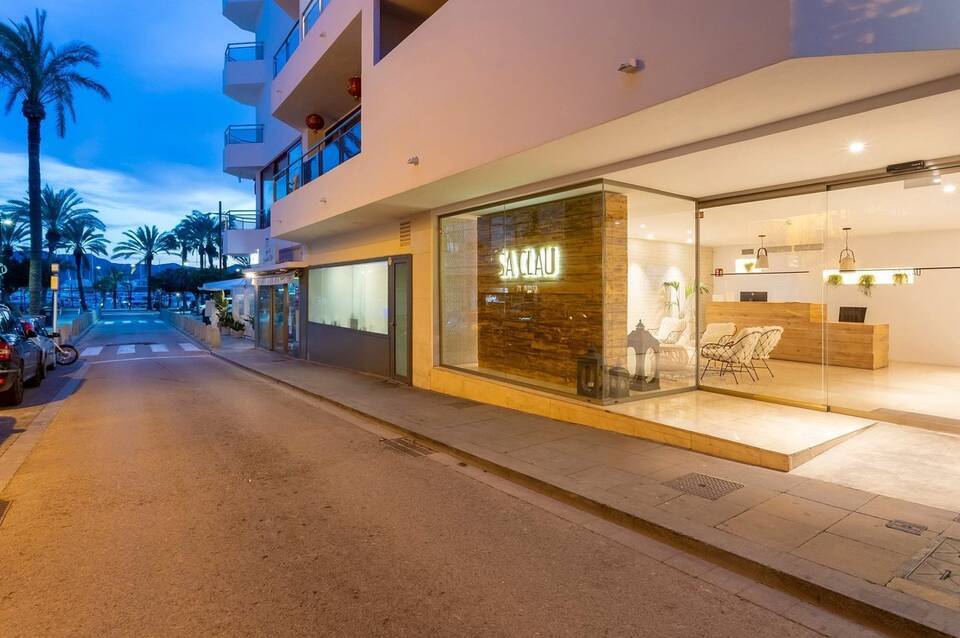 Hotel Sa Clau by Mambo 1