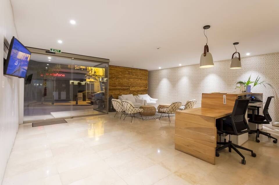 Hotel Sa Clau by Mambo 2