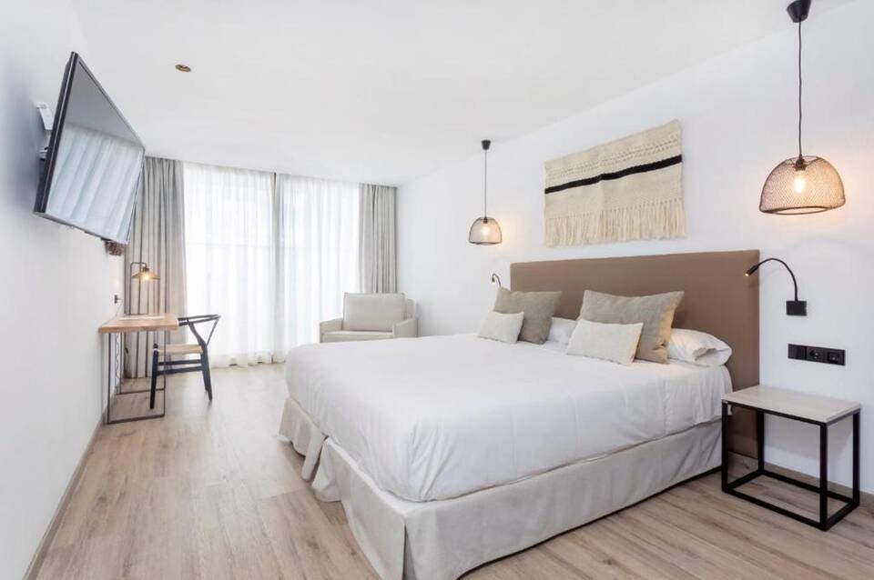 Hotel Sa Clau by Mambo 3