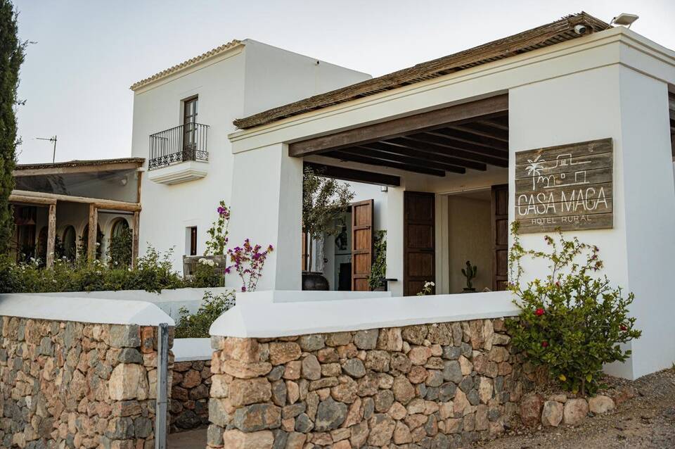 Casa Maca 2