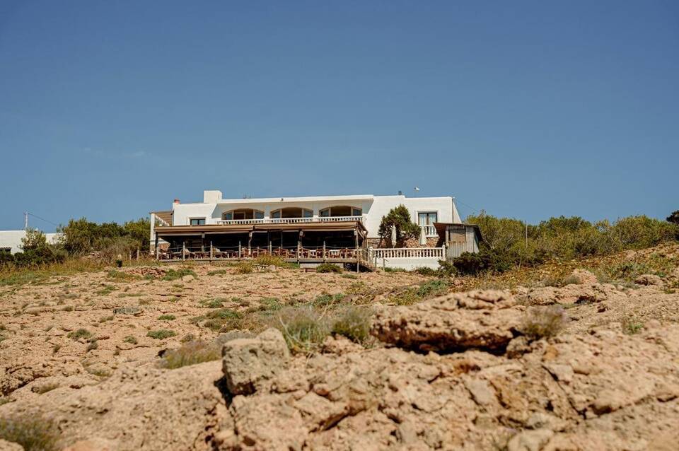 La Torre Ibiza 1