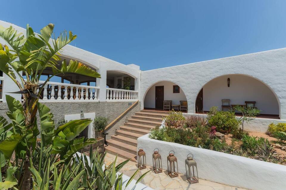 La Torre Ibiza 2