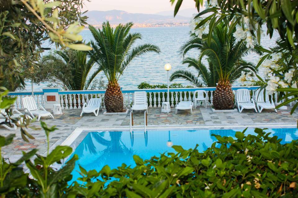 Hotel Pappas 2