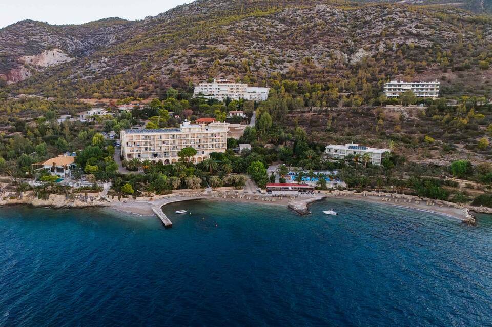 Hotel Pappas 3