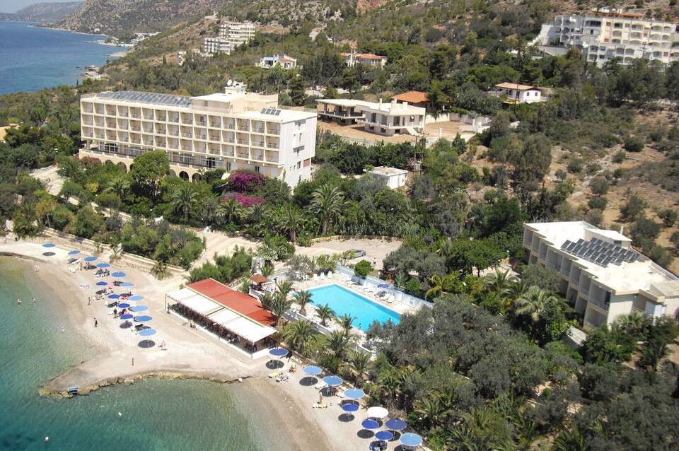 Hotel Pappas 4