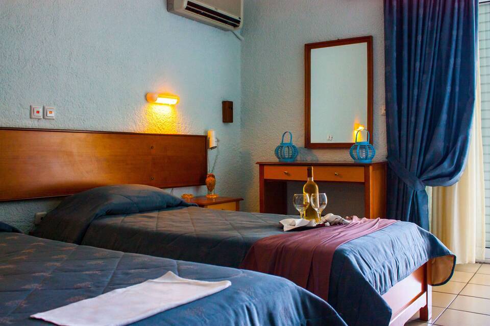 Hotel Pappas 5