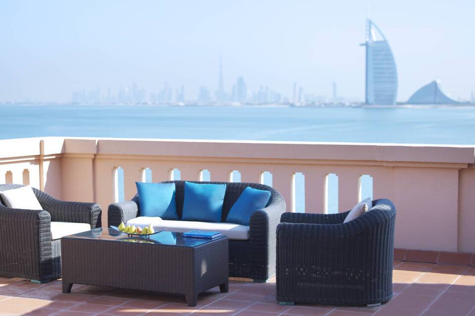 Anantara The Palm Dubai Resort 4