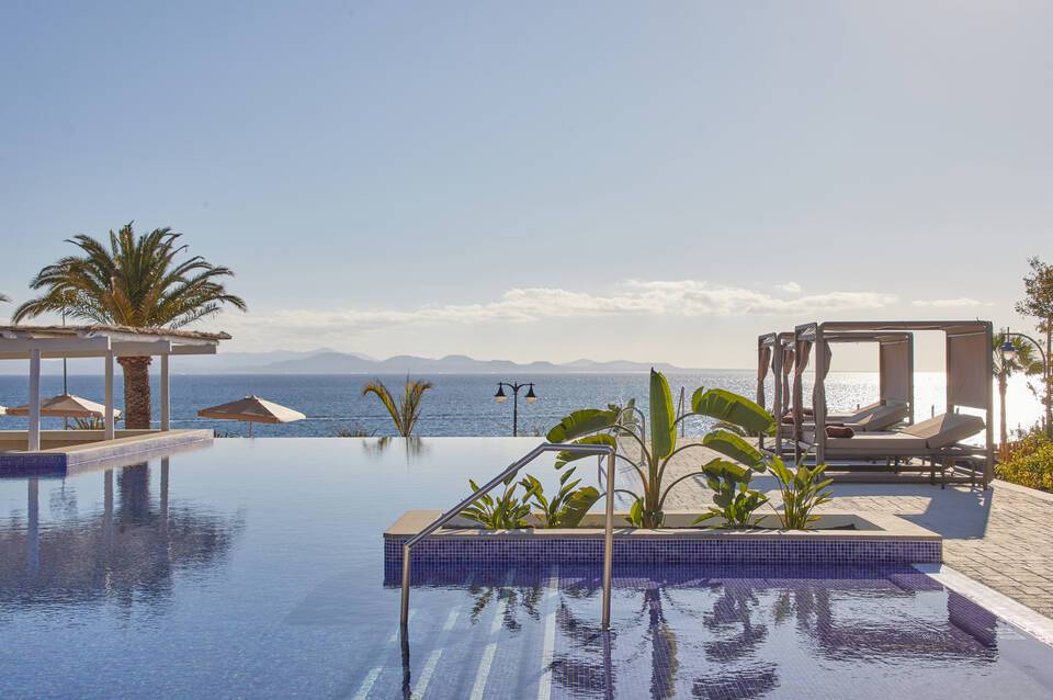 Grand Hyatt Lanzarote Playa Dorada Resort 1