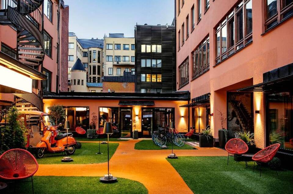 Hotel F6 2