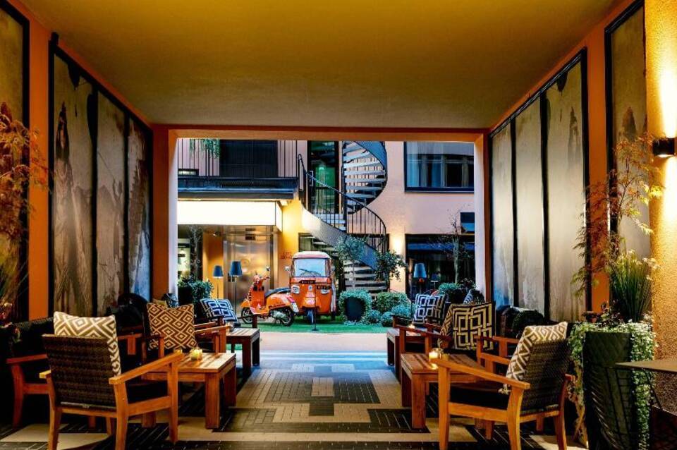 Hotel F6 4