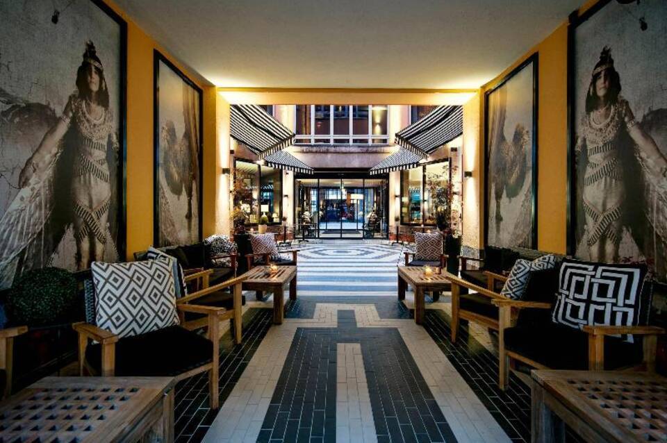 Hotel F6 5