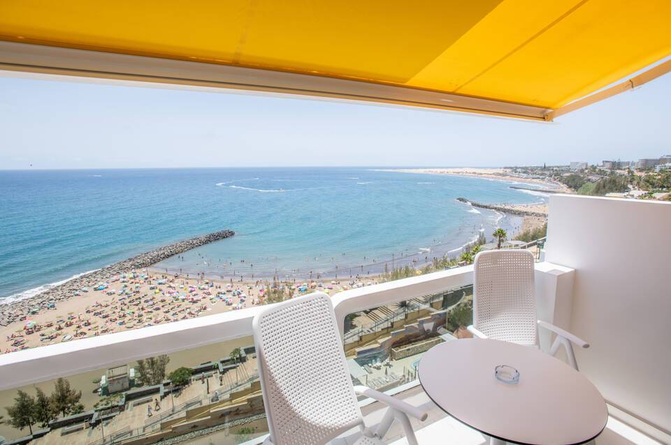 Hotel Europalace 5