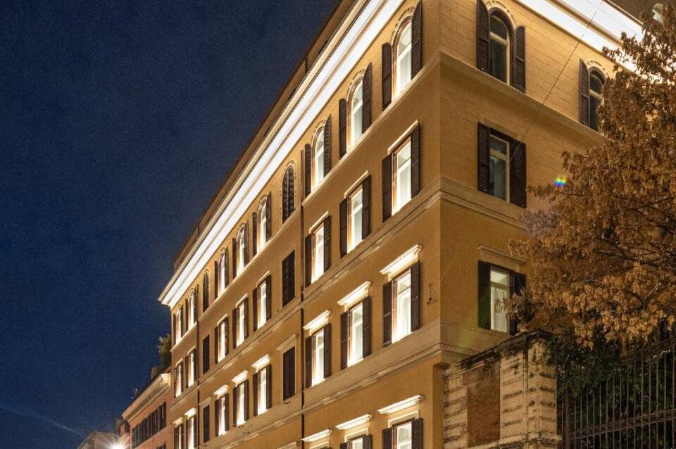 Palazzo 4 Fontane 12 1