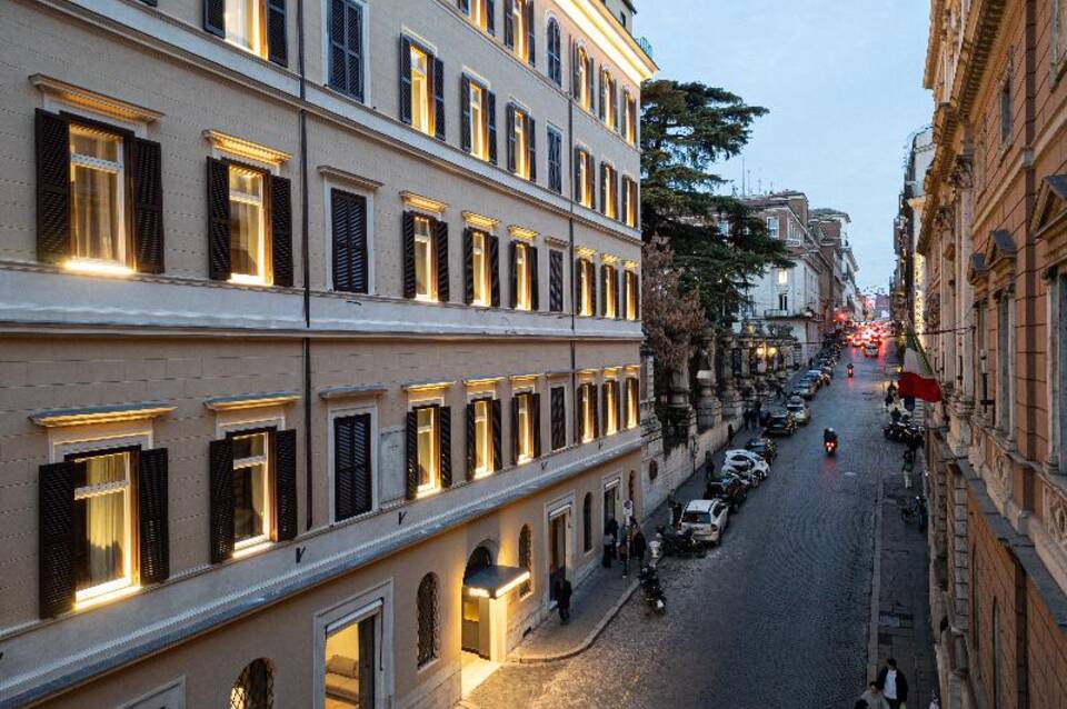 Palazzo 4 Fontane 12 2