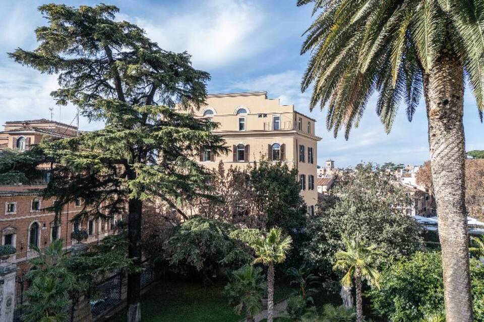 Palazzo 4 Fontane 12 4